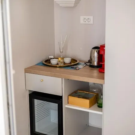 Erceg Appartement