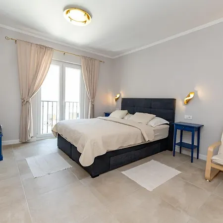 Erceg Appartement Zadar