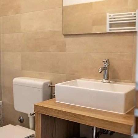 Appartement Erceg *