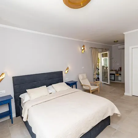 Appartement Erceg Zadar